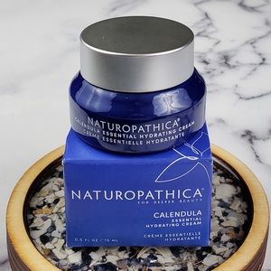 Naturopathica Calendula Essential Hydrating Cream